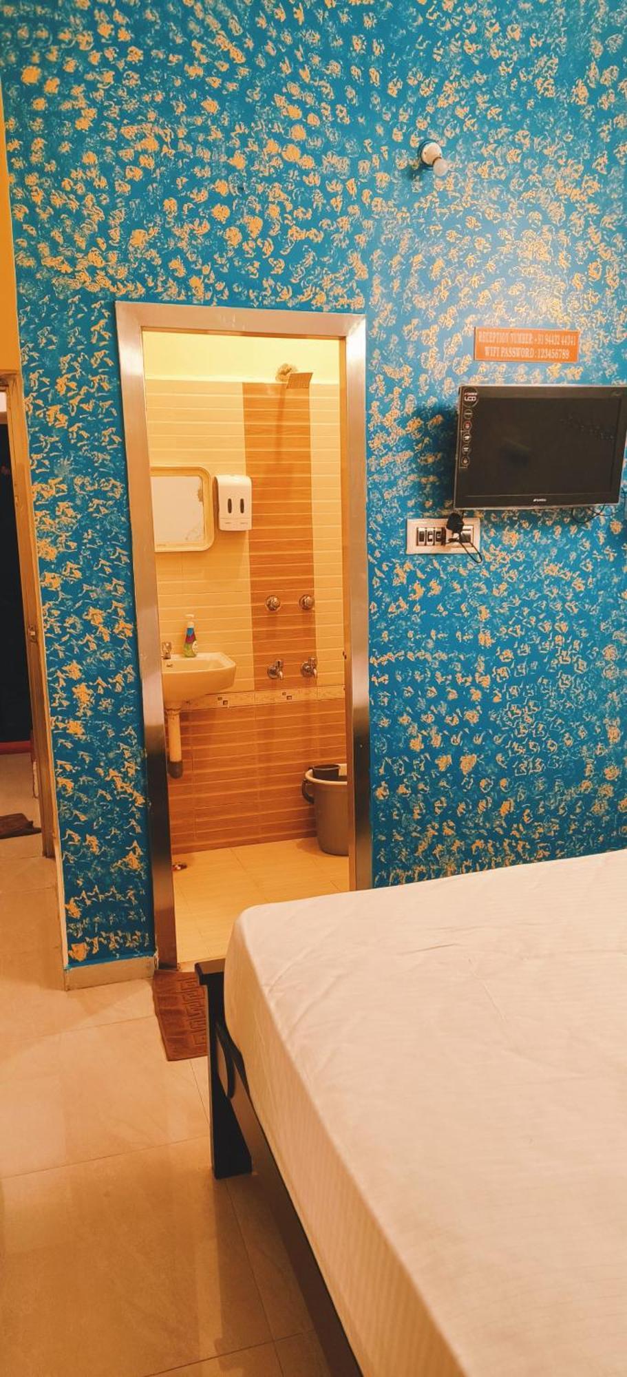 Royal Black Pepper Cottage 埃尔加德 外观 照片
